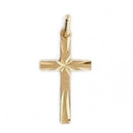 Croix en OR