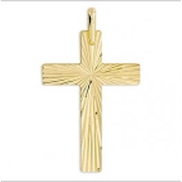 Croix en OR
