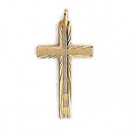 Croix en OR