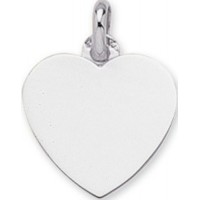 Pendentif Coeur en OR   