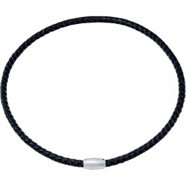 Collier Cordon en Cuir