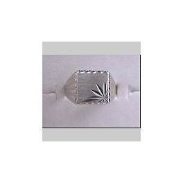 Chevali&egrave;re en OR 18K