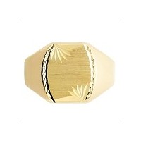 Chevali&egrave;re en OR 18K