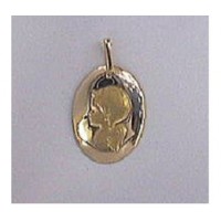 M&eacute;daille Ange en OR