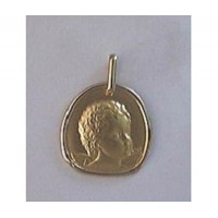 M&eacute;daille Ange en OR