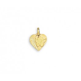 M&eacute;daille Ange en OR