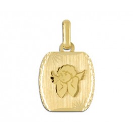 M&eacute;daille Ange en OR