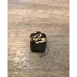 Bague Or jaune