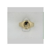 Chevali&egrave;re en OR