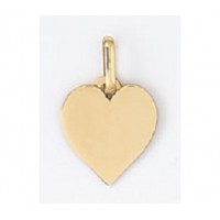 Pendentif Coeur en OR