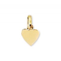 Pendentif Coeur en OR