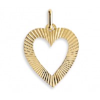 Pendentif Coeur en OR
