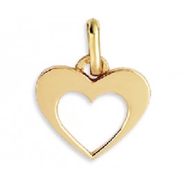 Pendentif Coeur en OR