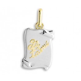 Pendentif en OR