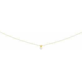 Collier enfant en OR
