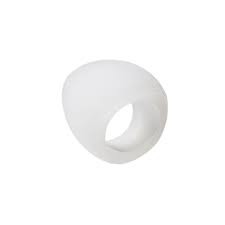 Agate Blanche